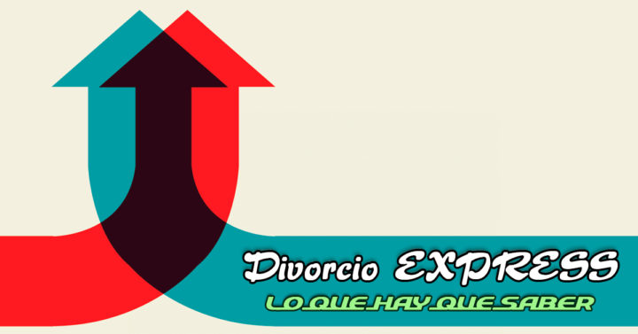 Divorcio express divorcio express
